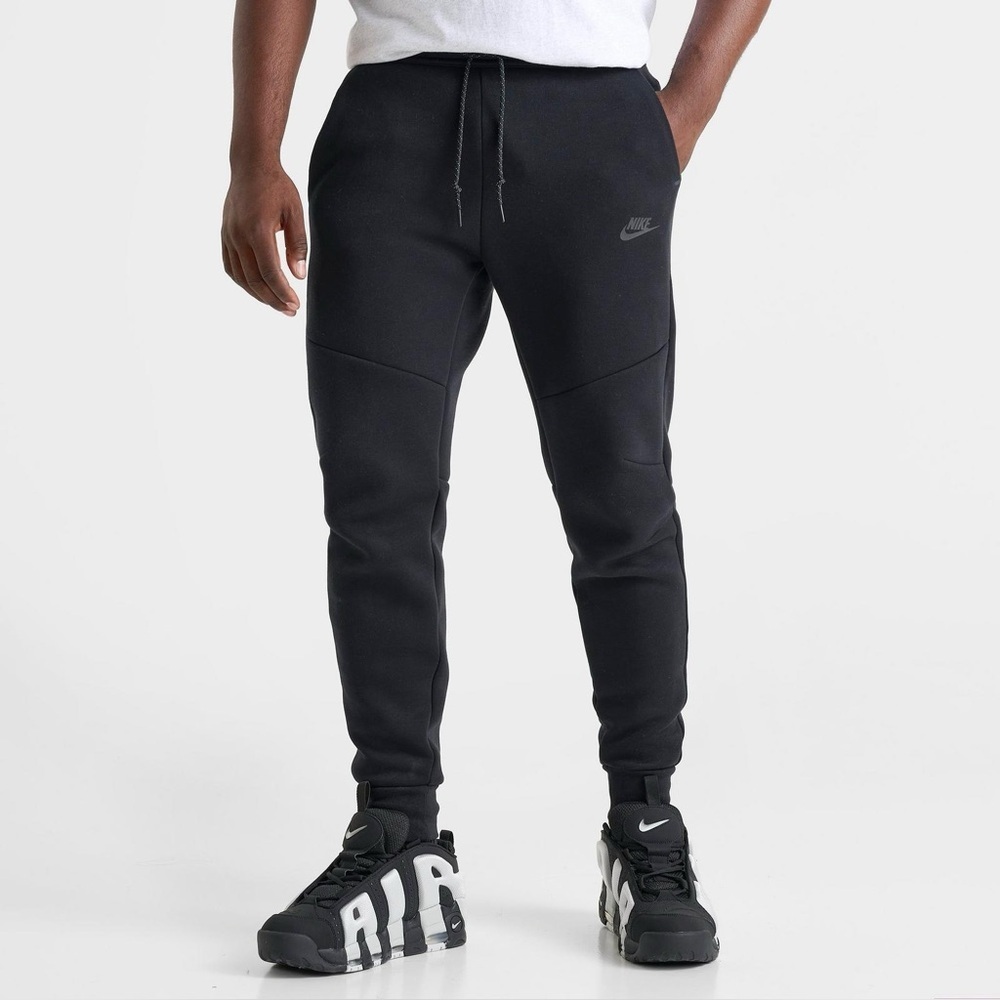 Sz Various MEN'S NIKE TECH FLEECE JOGGER PANTS